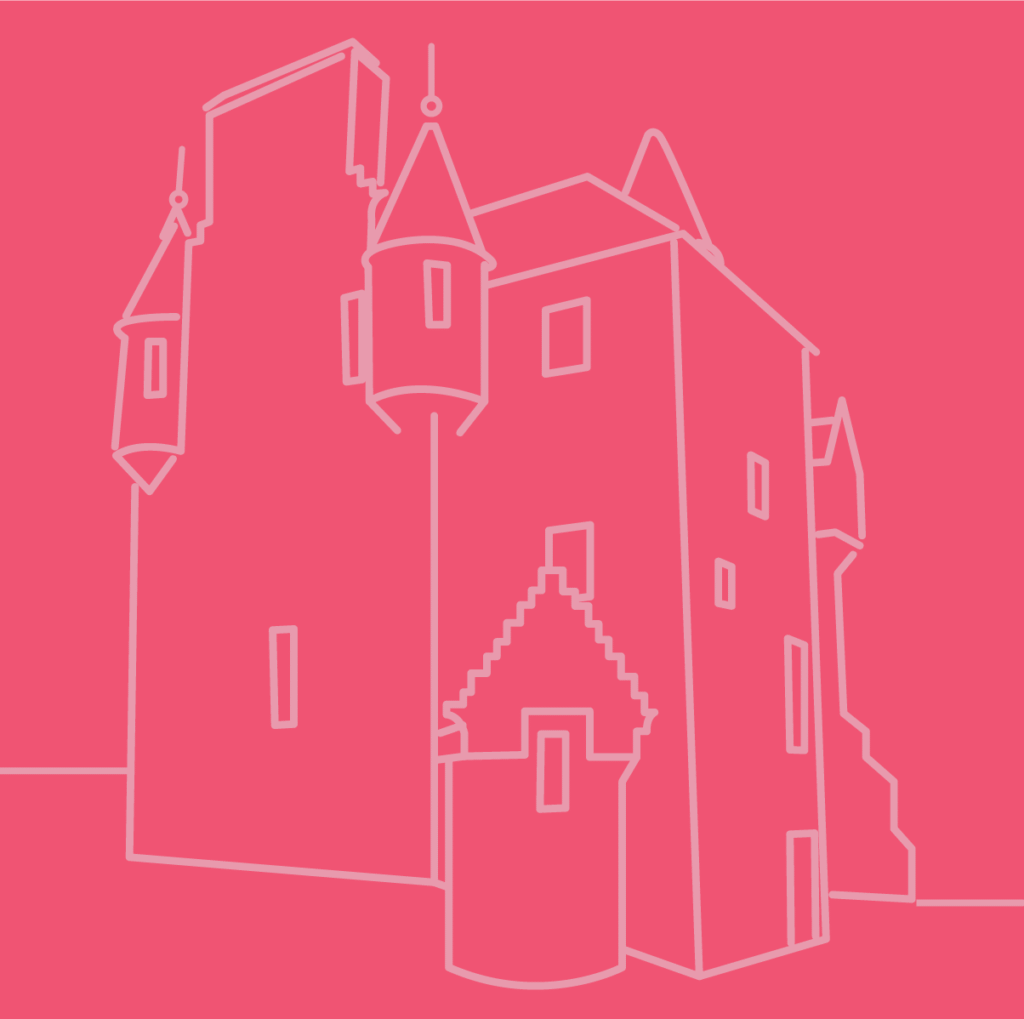 CRAIGENTINNY WEDNESDAYS Apr-Jun