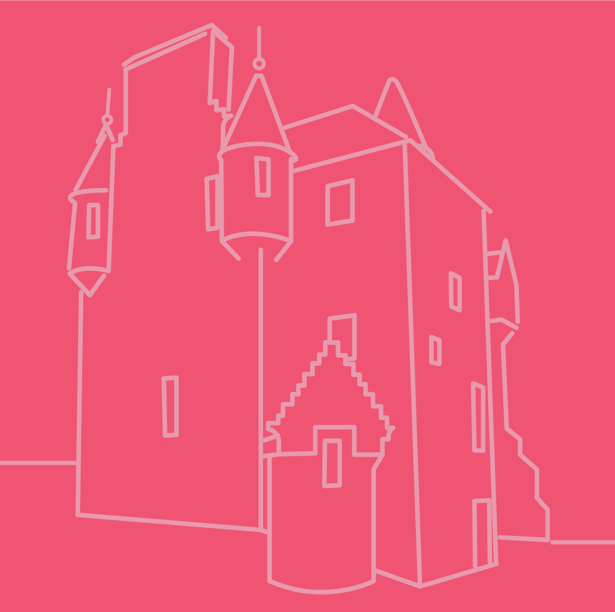 CRAIGENTINNY WEDNESDAYS Apr-Jun