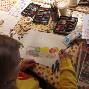 Adult single class - Friday